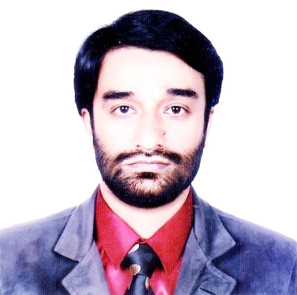 Kazi Arif Ahmed - Proprietor